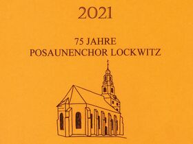 75 Jahre Posaunenchor Lockwitz
