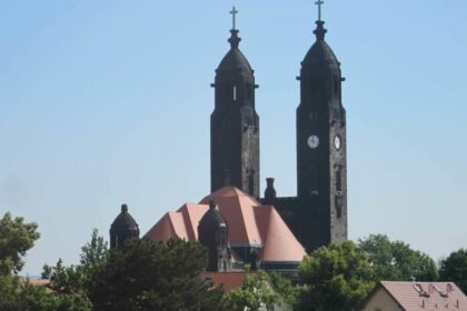 Christuskirche Strehlen - Kirchspiel Dresden Süd (HL)