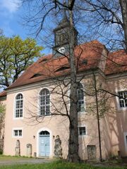 Kirche Röhrsdorf