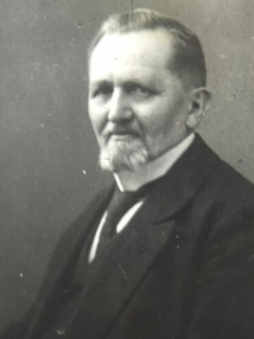 1914 - Paul Ernst Bräss